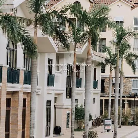 Work-Friendly Mountain-View Condo Near Sm Seaside Cebu Exterior photo