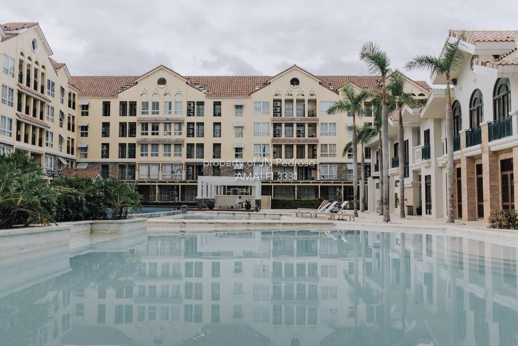 Apartment Work-friendly Mountain-view Near Sm Seaside Cebu